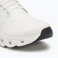 Кросівки для бігу жіночі Buty On Cloudswift 4 white/white 7
