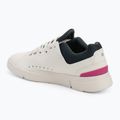 Кросівки жіночі On The Roger Advantage ivory/pink 3