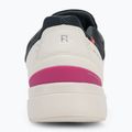 Кросівки жіночі On Running The Roger Advantage ivory/pink 6