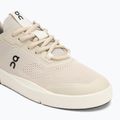 Кросівки жіночі On The Roger Spin sand/ivory 7