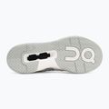 Кросівки чоловічі On The Roger Clubhouse Pro silver/glacier 4