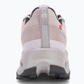 Кросівки жіночі On Running Cloudhorizon mauve/fade 6