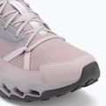 Кросівки жіночі On Cloudhorizon mauve/fade 7