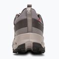 Кросівки жіночі On Cloudhorizon Waterproof desert/thorn 6