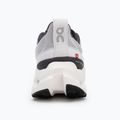 Кросівки для бігу жіночі On Cloudsurfer Trail frost/white 6