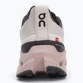 Кросівки для бігу жіночі On Running Cloudsurfer Trail silver/mauve 6