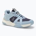 Кросівки тенісні жіночі On The Roger Clubhouse Pro chambray/midnight