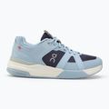 Кросівки тенісні жіночі On The Roger Clubhouse Pro chambray/midnight 2