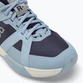 Кросівки тенісні жіночі On The Roger Clubhouse Pro chambray/midnight 7