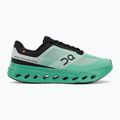 Кросівки для бігу чоловічі On Cloudsurfer Next mint/black 2