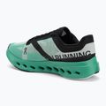 Кросівки для бігу чоловічі On Running Cloudsurfer Next mint/black 3