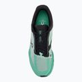 Кросівки для бігу чоловічі On Cloudsurfer Next mint/black 5