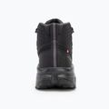 Черевики чоловічі On Cloudrock Mid Waterproof black/black 6
