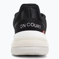 Кросівки тенісні чоловічі On The Roger Advantage Pro Clay black/white 6