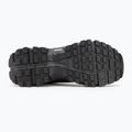 Черевики жіночі On Running Cloudrock Low Waterproof black/black 4