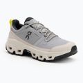 Черевики жіночі On Running Cloudrock Low Waterproof alloy/ice