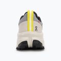 Черевики жіночі On Running Cloudrock Low Waterproof alloy/ice 6