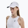 Кепка On Court Cap white 2