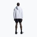 Кофта чоловіча On Running Hoodie white 3