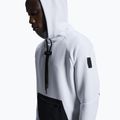 Кофта чоловіча On Running Hoodie white 5