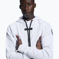 Кофта чоловіча On Running Hoodie white 6