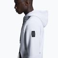Кофта чоловіча On Running Hoodie white 7