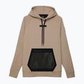 Кофта чоловіча On Running Hoodie desert 8