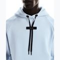 Кофта чоловіча On Running Hoodie arctic 5