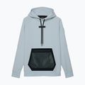 Кофта чоловіча On Running Hoodie arctic 7