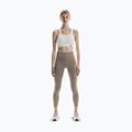 Легінси для тренувань жіночі On Running Performance Tights 7/8 cinder 2