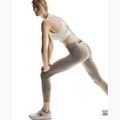 Легінси для тренувань жіночі On Running Performance Tights 7/8 cinder 5