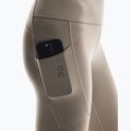 Легінси для тренувань жіночі On Running Performance Tights 7/8 cinder 8