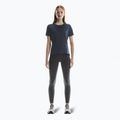 Футболка для бігу жіноча On Performance-T navy/black 2