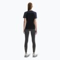 Футболка для бігу жіноча On Performance-T navy/black 3
