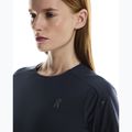 Футболка для бігу жіноча On Performance-T navy/black 6