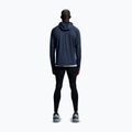 Кофта для бігу чоловіча On Running Climate Zip Hoodie midnight 3