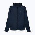 Кофта для бігу чоловіча On Running Climate Zip Hoodie midnight 8