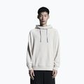 Кофта чоловіча On Club Hoodie silver