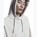 Кофта чоловіча On Running Club Hoodie silver 6
