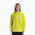 Кофта чоловіча On Running Club Hoodie lime
