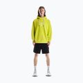 Кофта чоловіча On Running Club Hoodie lime 2