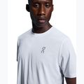 Футболка для бігу чоловіча On Running Core-T white 6