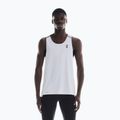 Футболка для бігу чоловіча On Performance Tank white/silver