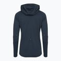 Кофта для бігу жіноча On Climate Zip Hoodie navy 3