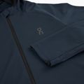 Кофта для бігу жіноча On Climate Zip Hoodie navy 5