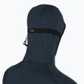 Кофта для бігу жіноча On Climate Zip Hoodie navy 7