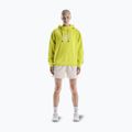 Кофта жіноча On Club Hoodie lime 2