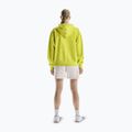 Кофта жіноча On Running Club Hoodie lime 3