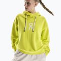 Кофта жіноча On Running Club Hoodie lime 4