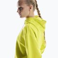 Кофта жіноча On Running Club Hoodie lime 5